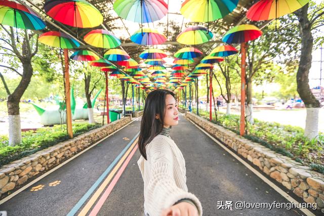 安吉旅游必去的景点，安吉旅游攻略必去景点推荐