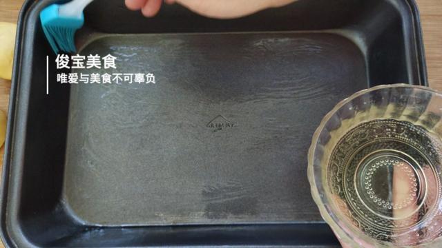 新手烘焙入门面包，家庭面包烘焙的方法