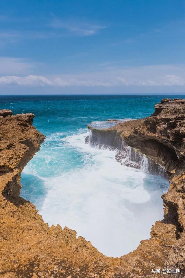 世界最美的地方，世界最美十大地方