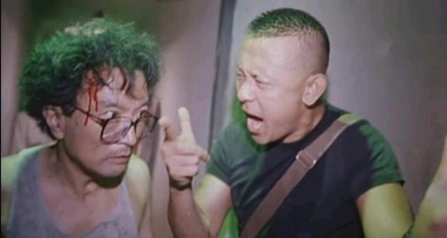 张艺谋冯小刚姜文葛优，网友：张艺谋最敢讲