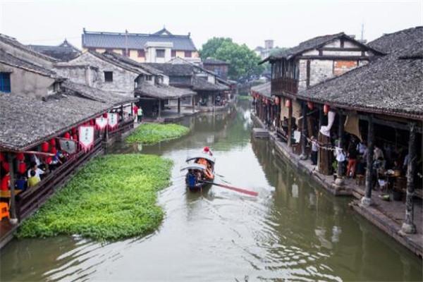 绍兴有什么好玩的地方旅游景点，绍兴最值得玩的景点（浙江——绍兴有哪些游玩的好地方）