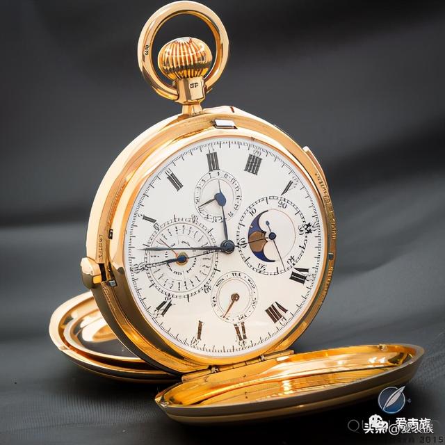 高级钟表品牌介绍，世界上最昂贵奢侈的12个顶级手表品牌