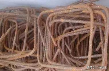 钢筋验收规范及图解，钢筋验收标准看这一文就够了