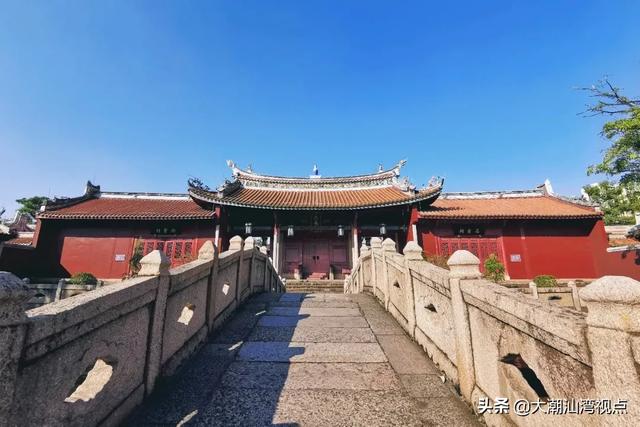 揭阳美食汇总，去揭阳必做的五件事