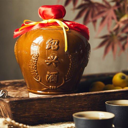 绍兴的特色美食一条街，周末在绍兴逛仓桥直街