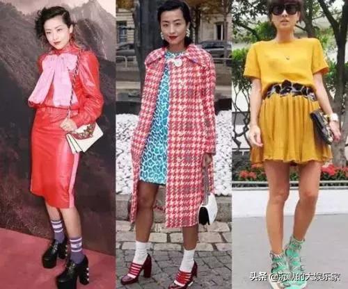 陈奕迅徐濠萦不般配，那些看起来不般配的爱情