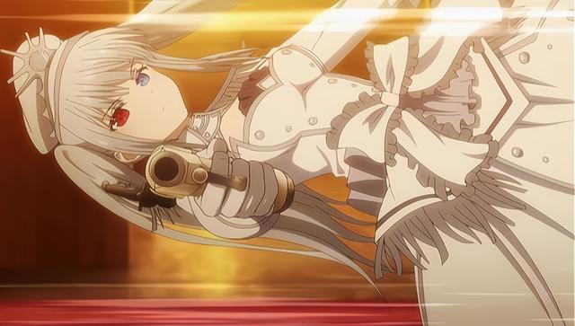 狂三第一个被封印的能力，狂气可爱的三酱刻刻帝到底有哪十二种能力