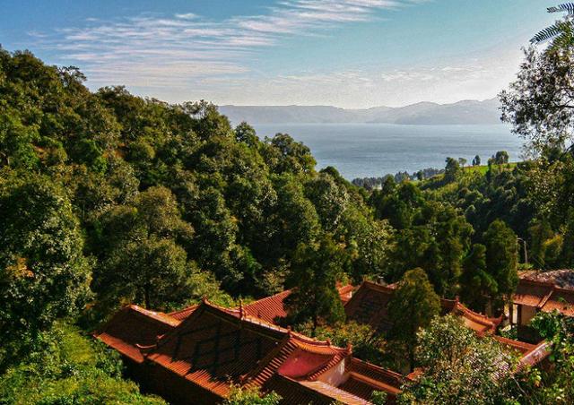 天津近郊一日游，天津周边自驾游景点一日游攻略图（天津一日游怎么安排玩的更爽）