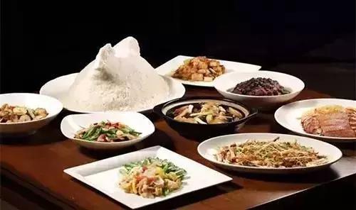 年夜饭菜单吉祥菜名，年夜饭寓意吉祥凉菜菜名大全（6样“吉祥菜”记得摆上桌）