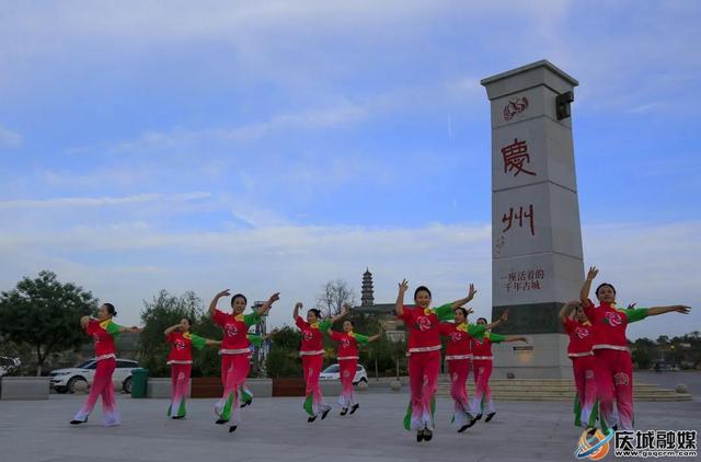 庆城是哪个市，庆阳庆城十大景点，你知道几个