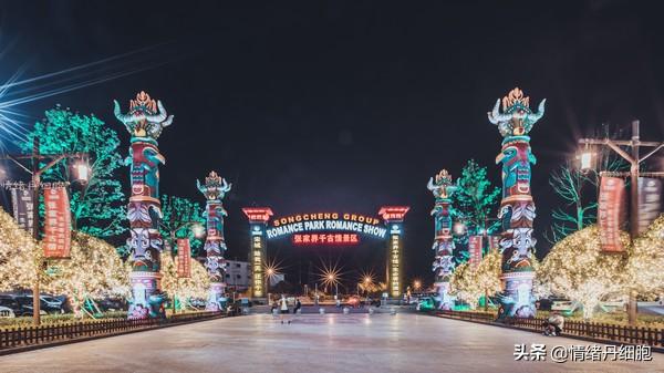 长沙自驾游张家界攻略图，张家界3天自驾游