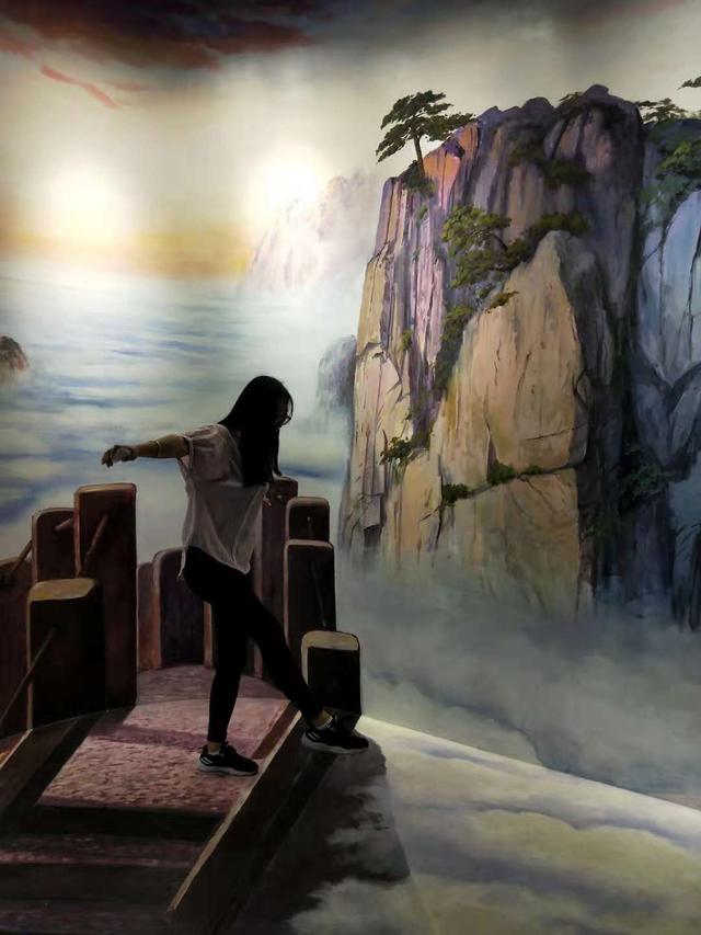 回顾一下黄山之旅，它经历怎样一番探索之旅