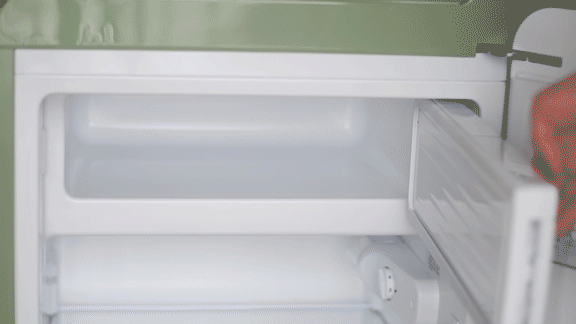 小米官方旗舰冰箱，小米有品最懂年轻人