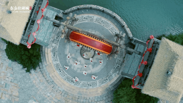 金坛茅山景点介绍，金坛茅山人气爆棚