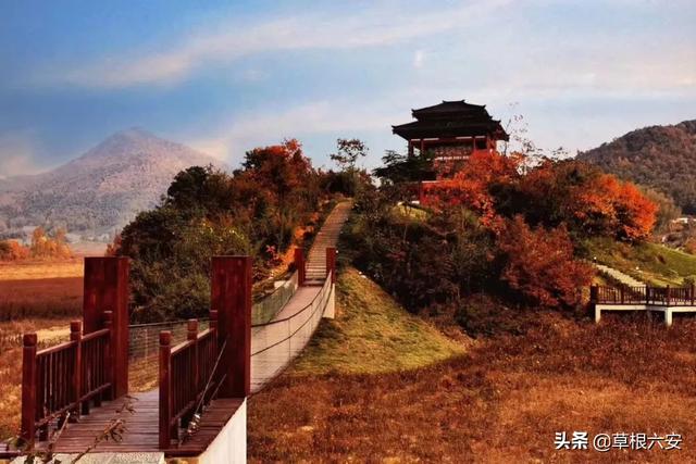六安景点旅游攻略一日游最佳路线，我推荐你一定要做的几件事