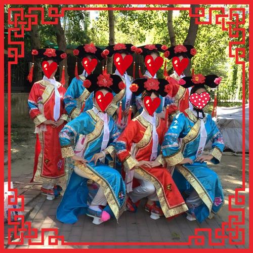 老版还珠格格胡若兰招亲结局，34还珠格格