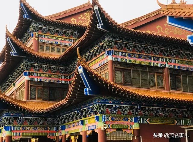 化州在哪里呀，你好化州