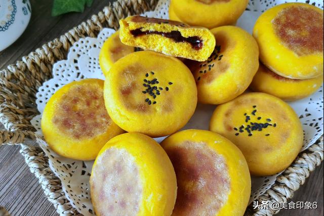 南瓜的做法大全，南瓜的各种吃法大全