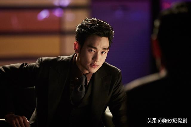 金秀贤时隔五年回归电视剧，金秀贤重磅回归