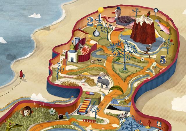 四书六艺都精通，古人怎么学习四书五经六艺