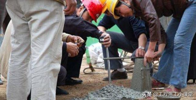 桩基础施工全过程管理，桩基施工全过程施工要点