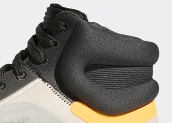 阿迪达斯篮球鞋，阿迪达斯boost篮球鞋实战测评