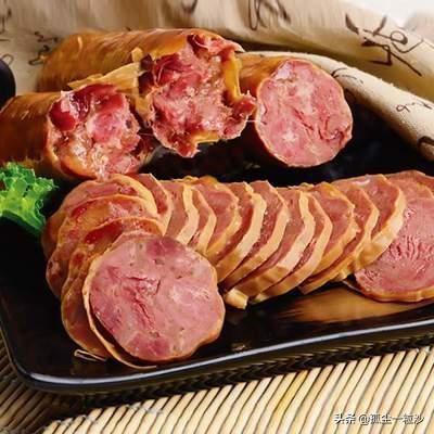 淮安特色美食，去淮安必点的六道淮扬菜