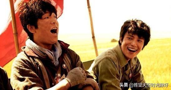 鬼吹灯中最强的摸金校使，摸金校尉合则生分则死