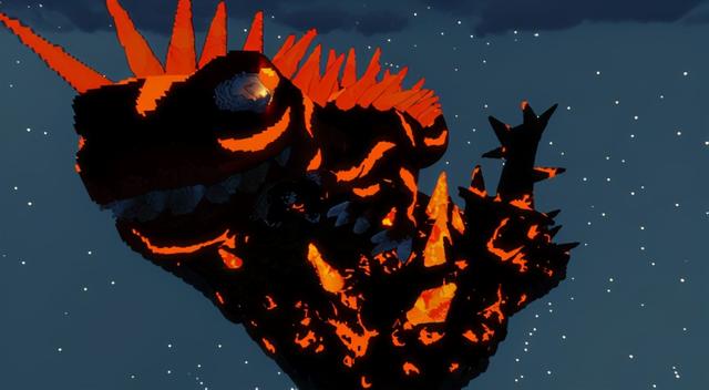 我的世界必备的三个光影，我的世界大神作品全靠光影