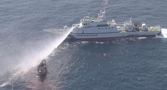 火控雷达有多大功能，火控雷达已开启