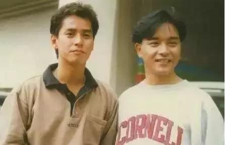 四大天王排行榜，贵称“四大天王”的男明星