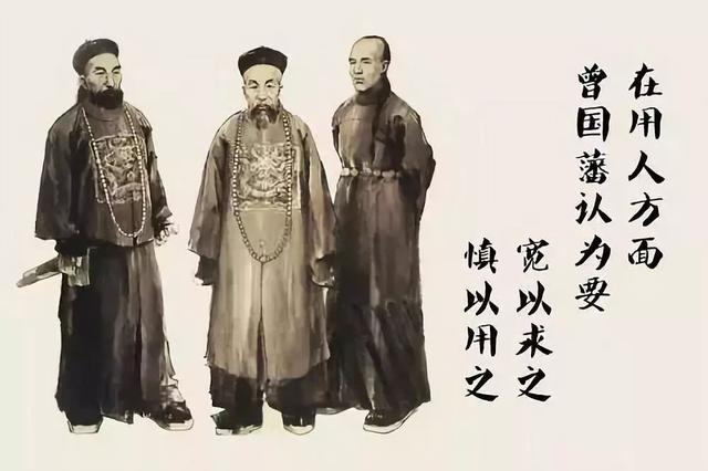老油条10条职场识人术，职场老油条30年经验总结