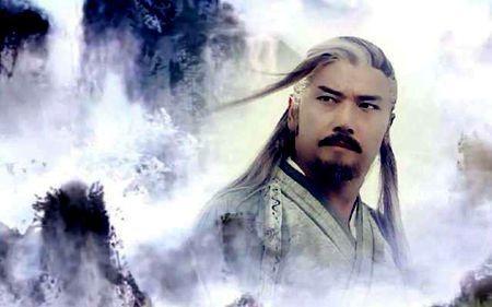 乔峰的武功都有啥，乔峰到底练的什么内功