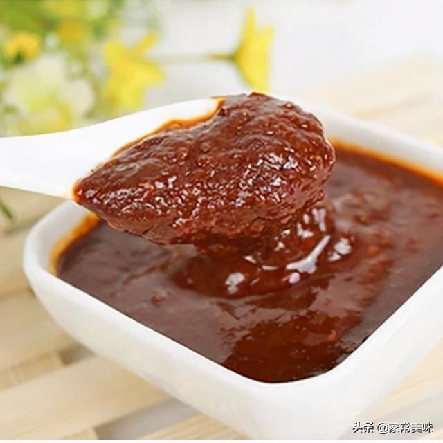 黄豆酱怎么做好吃，自己在家制作黄豆酱怎么好吃呢（史上最简单黄豆酱做法）