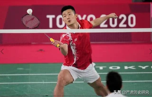 四大天王是哪四个，羽毛球新四大天王是谁（羽毛球四大天王是哪四个）