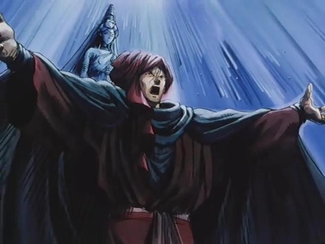 天空战记最后的决战时刻，来自天空殿的格杀令