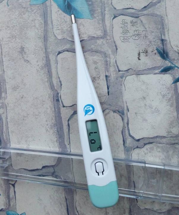 电子体温计准不准，电子体温计准不准呀