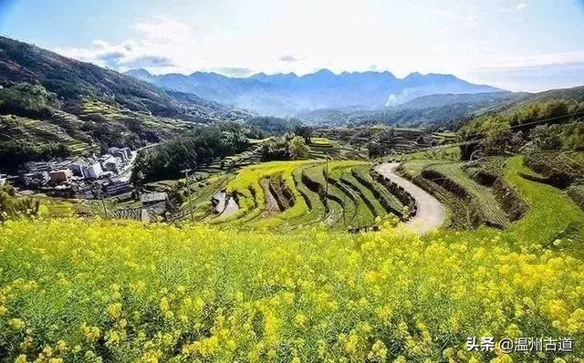 瑞安附近景点一日游好去处，温州十大避暑旅游景点