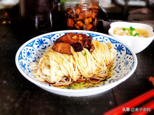 笋油，鲜笋如何保存既新鲜又好吃