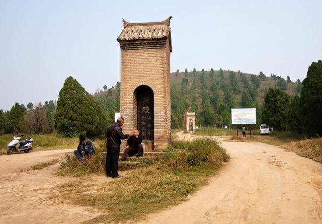 清朝修复明十三陵，史上最全明十三陵旅游攻略