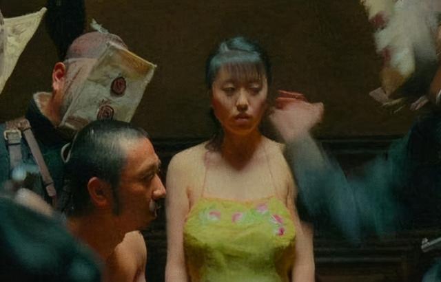 让子弹飞周润发分饰两角，让子弹飞幕后冷知识