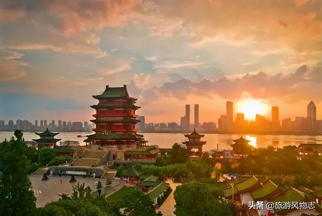 滕州滕王阁四大名楼，山东滕州应不应该重建