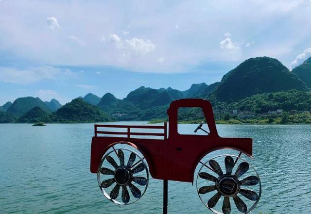 到洱海旅游路线安排，最新攻略一篇告诉你