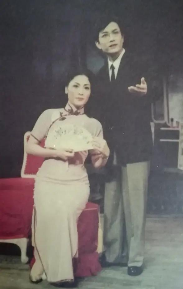 马莉莉演的沪剧日出全场，为何称沪剧日出是一个里程碑