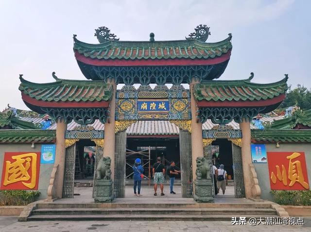 揭阳美食汇总，去揭阳必做的五件事