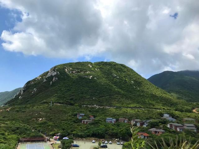 杨梅坑鹿嘴山庄，鹿嘴山庄游玩攻略