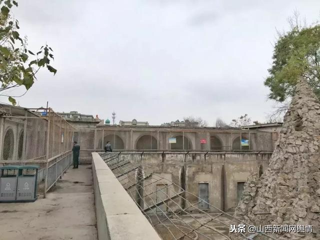 美丽长治湿地公园半日游，喜迁莺·长治湿地公园游所见