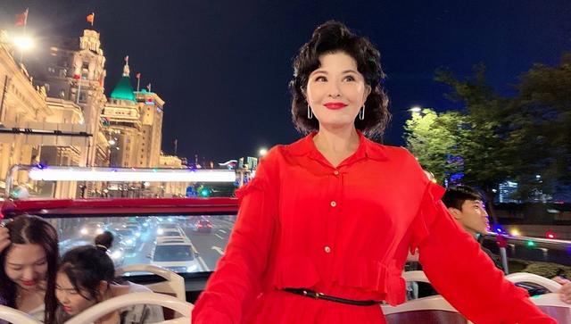 田岷演过多少部电视剧，大半个中国娱乐圈的影视剧明星
