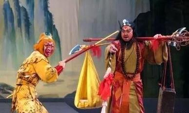 沙僧的魔杖有多厉害，鲁智深的武器不是