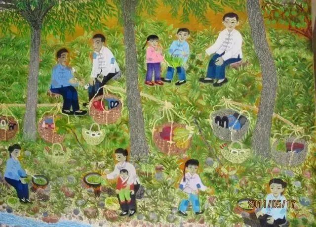 最新的老年人养老方式，刚刚养老又出新花样